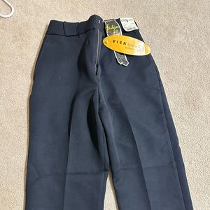 Women’s work pants